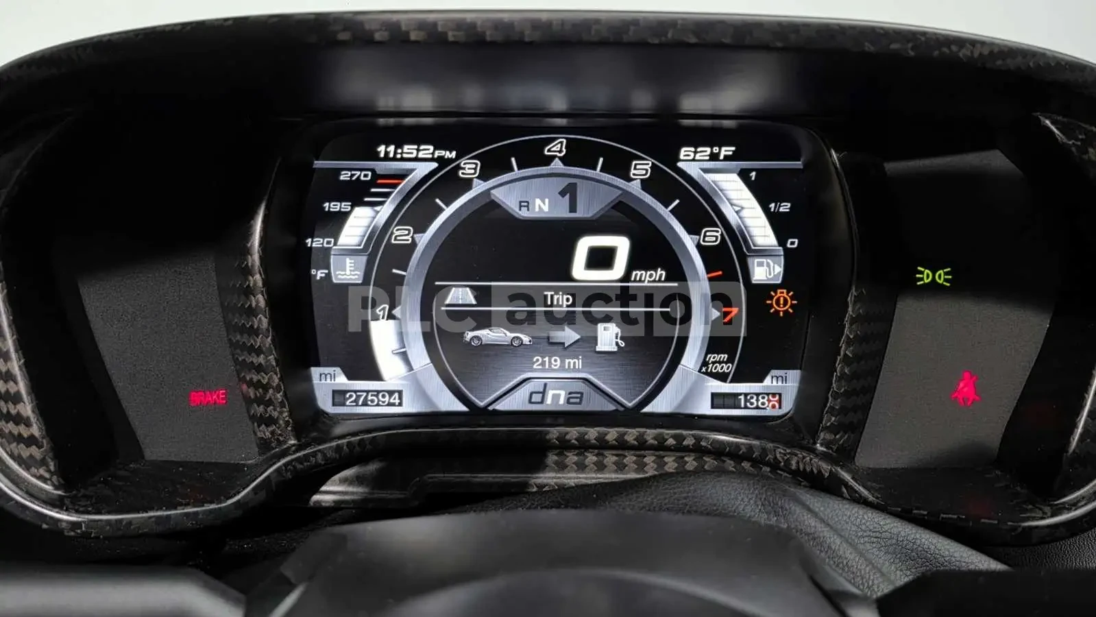 Alfa Romeo 4C ���.��������� | Mobile.bg � ����������� 7