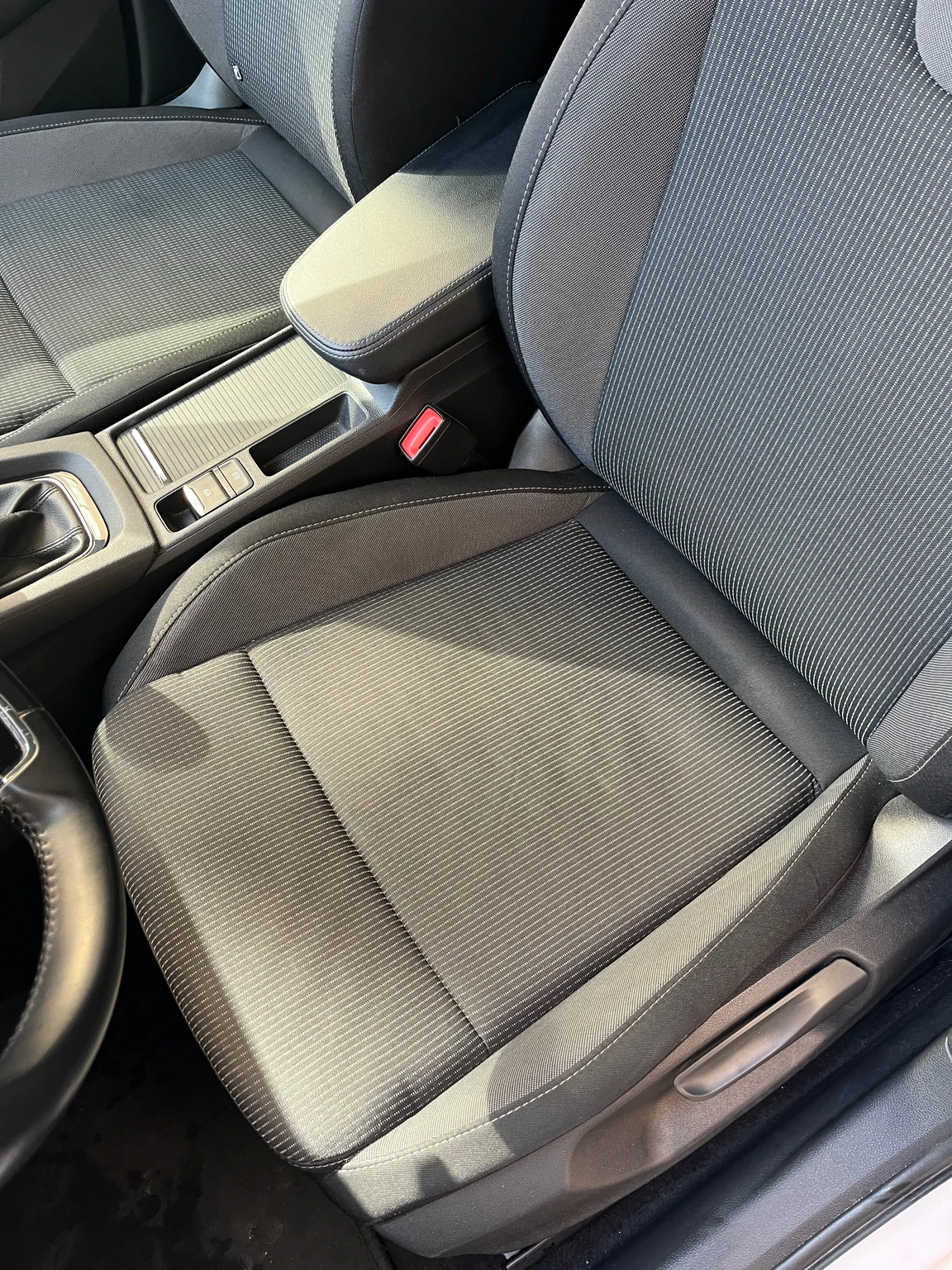 Skoda Octavia, снимка 8 - Автомобили и джипове - 54608482