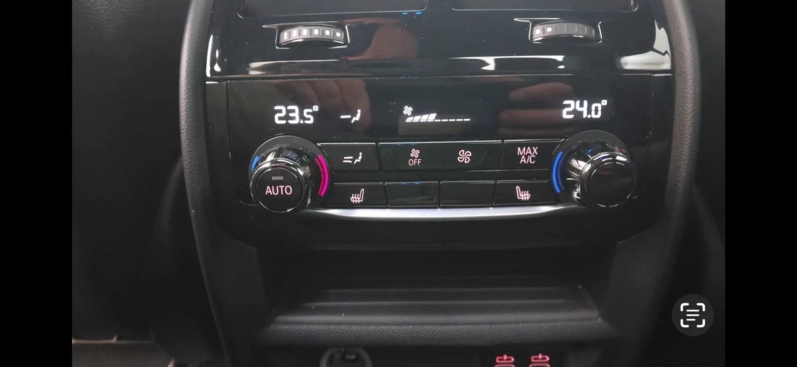 BMW 540 XD, снимка 6 - Автомобили и джипове - 54658161