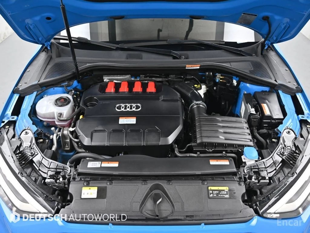 Audi S3 MATRIX* ХЕДЪП* 360КАМЕРА* LANE* ASSIST* ПАНОРАМА* , снимка 16 - Автомобили и джипове - 54683120