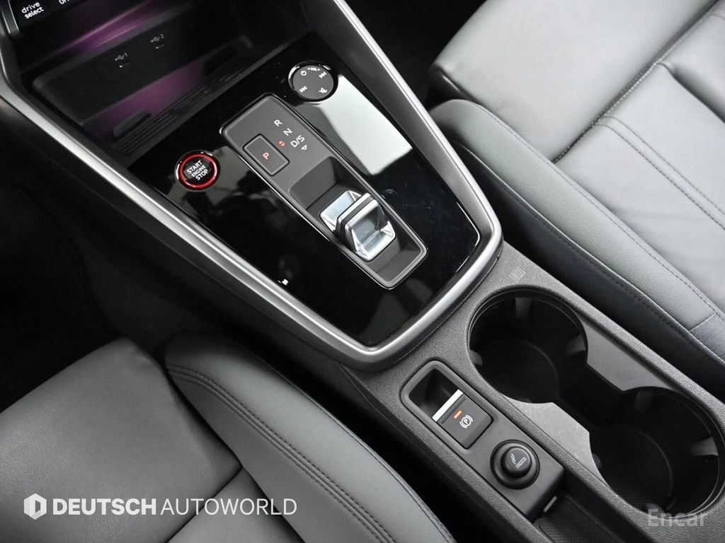 Audi S3 MATRIX* ХЕДЪП* 360КАМЕРА* LANE* ASSIST* ПАНОРАМА* , снимка 10 - Автомобили и джипове - 54683120