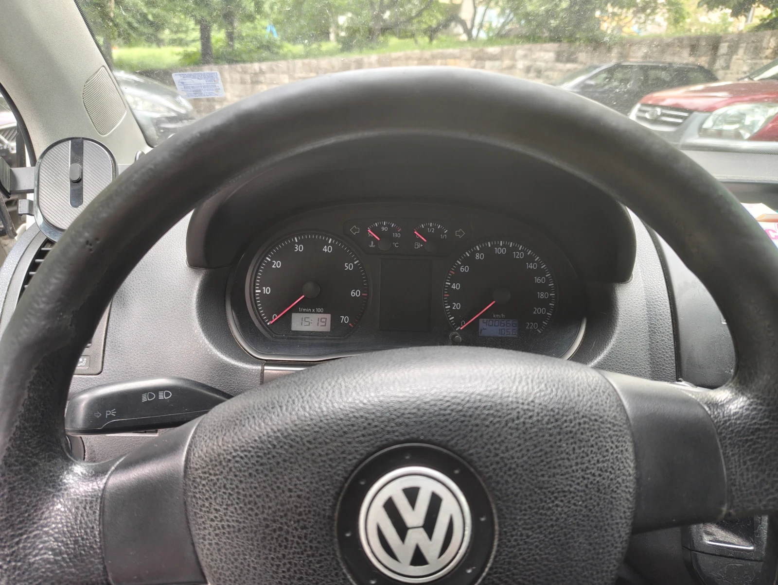 VW Polo, снимка 3 - Автомобили и джипове - 54727572