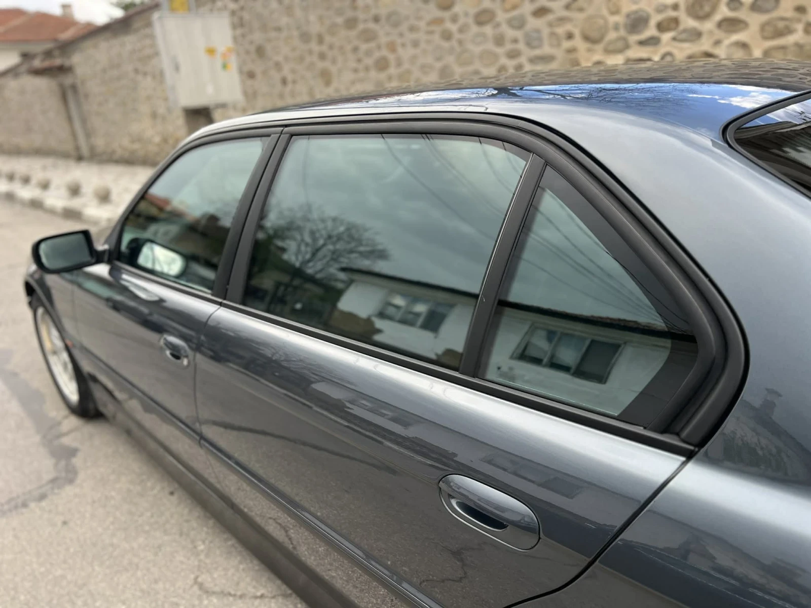 BMW 735 iL, снимка 3 - Автомобили и джипове - 54813155