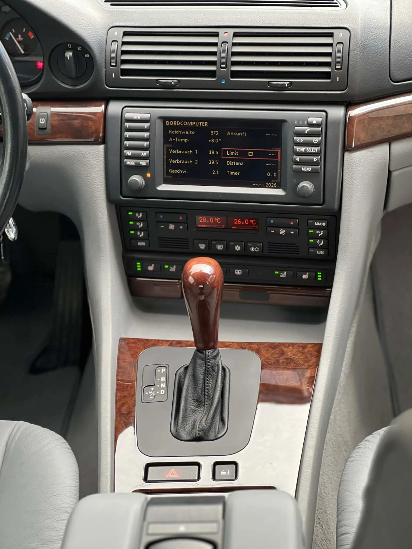 BMW 735 iL, снимка 7 - Автомобили и джипове - 54813155