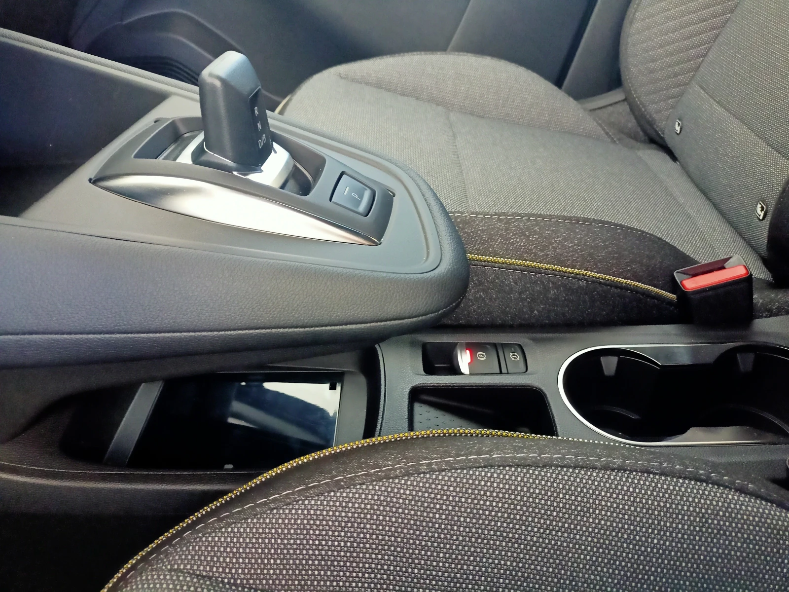 Renault Symbioz 3900���� �� ����������, 1.8 e-tech full hybrid | Mobile.bg � ����������� 12