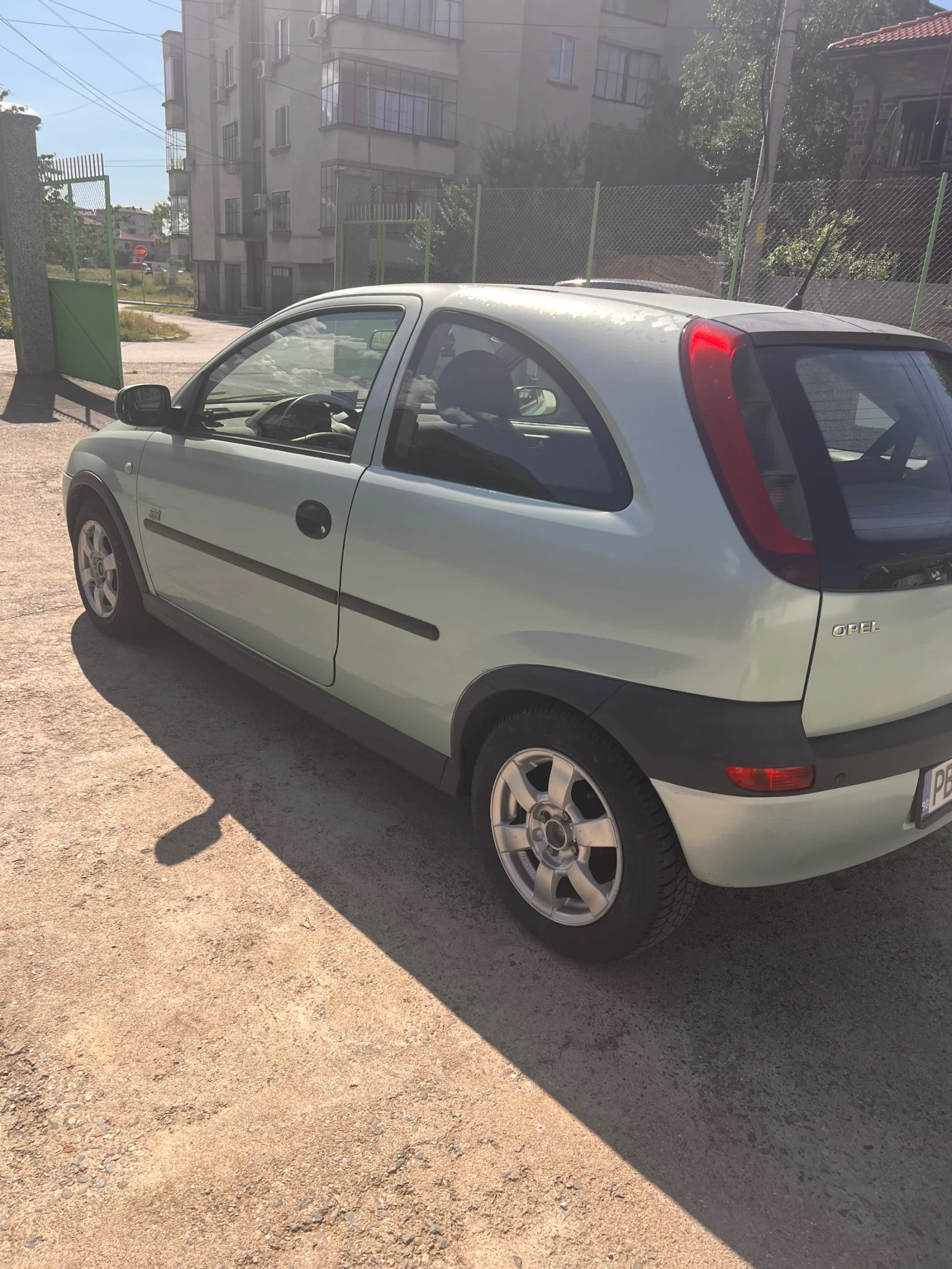 Opel Corsa 1.2, снимка 5 - Автомобили и джипове - 55185642