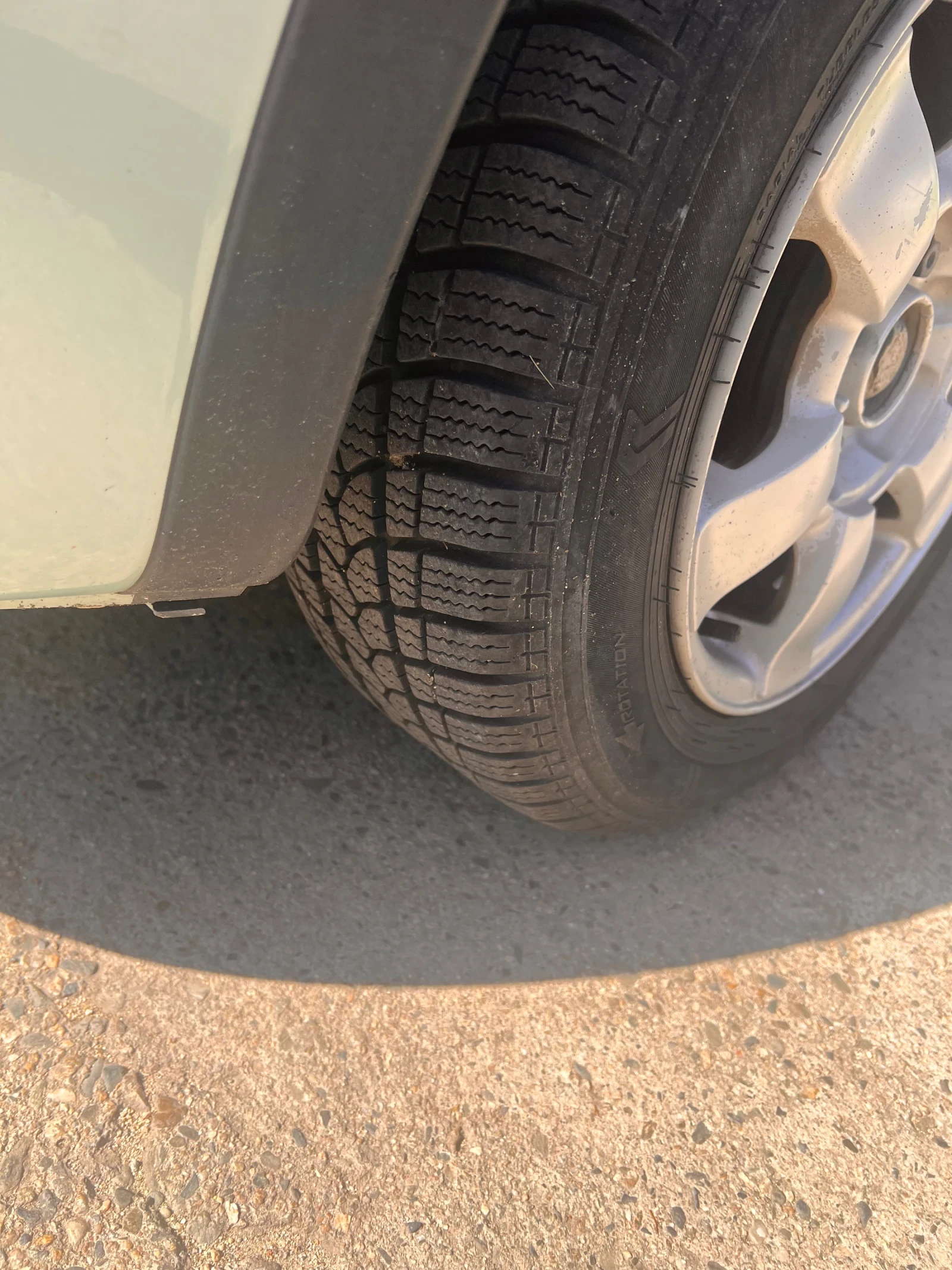 Opel Corsa 1.2, снимка 7 - Автомобили и джипове - 55185642