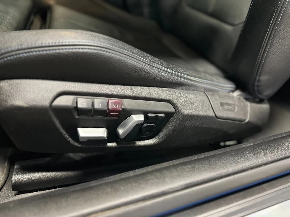 BMW 430 * xDrive M Sport Coupe* АВТОКРЕДИТ* , снимка 15 - Автомобили и джипове - 55192384