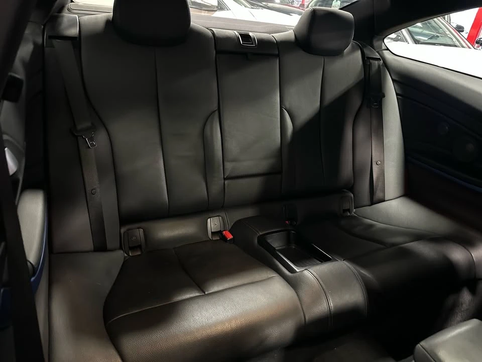 BMW 430 * xDrive M Sport Coupe* АВТОКРЕДИТ* , снимка 8 - Автомобили и джипове - 55192384