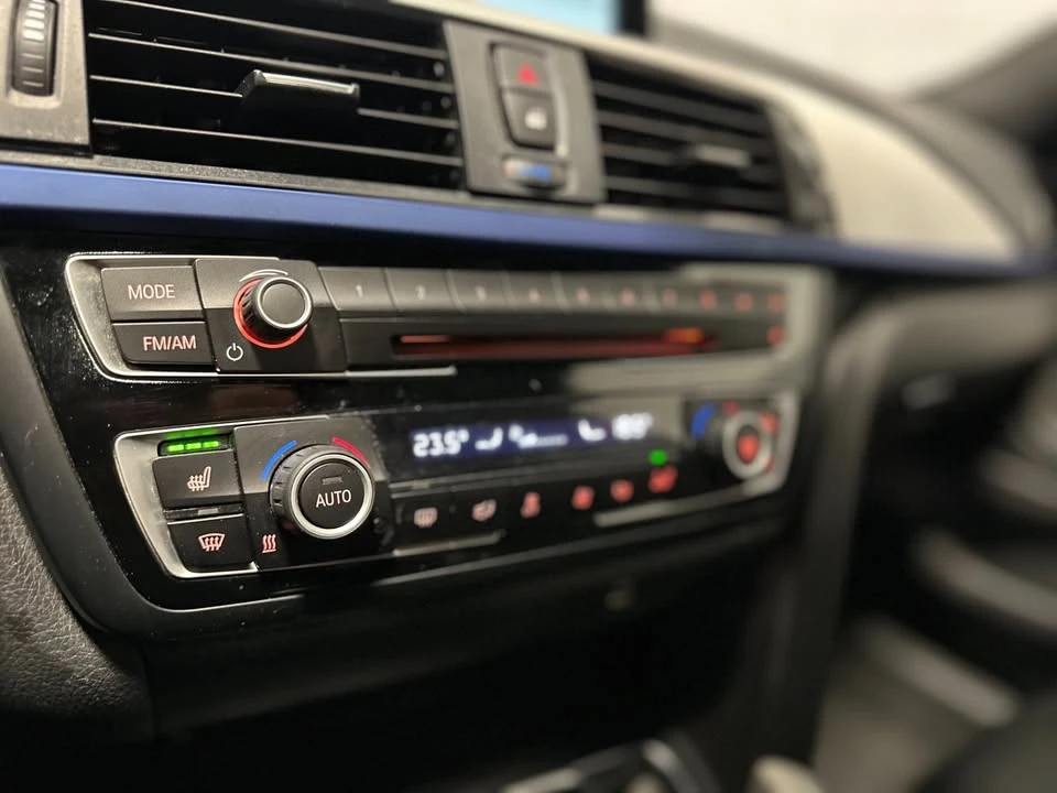 BMW 430 * xDrive M Sport Coupe* АВТОКРЕДИТ* , снимка 11 - Автомобили и джипове - 55192384