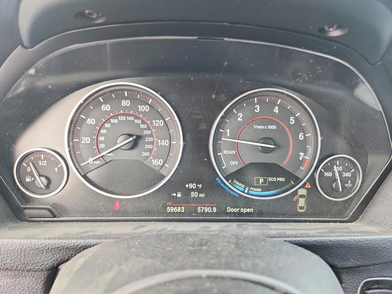 BMW 440 * xDrive* M-SPORT* HUD* HARMAN KARDON* ПОДГРЕВ* ШИ, снимка 9 - Автомобили и джипове - 55236947