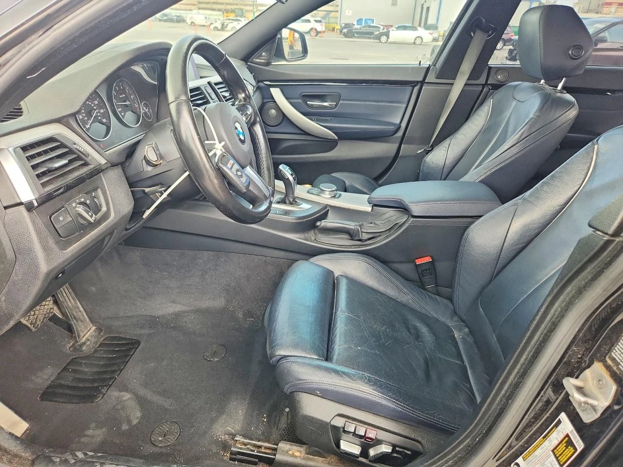 BMW 440 * xDrive* M-SPORT* HUD* HARMAN KARDON* ПОДГРЕВ* ШИ, снимка 7 - Автомобили и джипове - 55236947