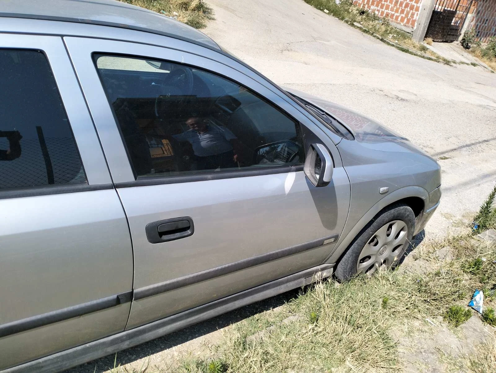 Opel Astra, снимка 7 - Автомобили и джипове - 55363843