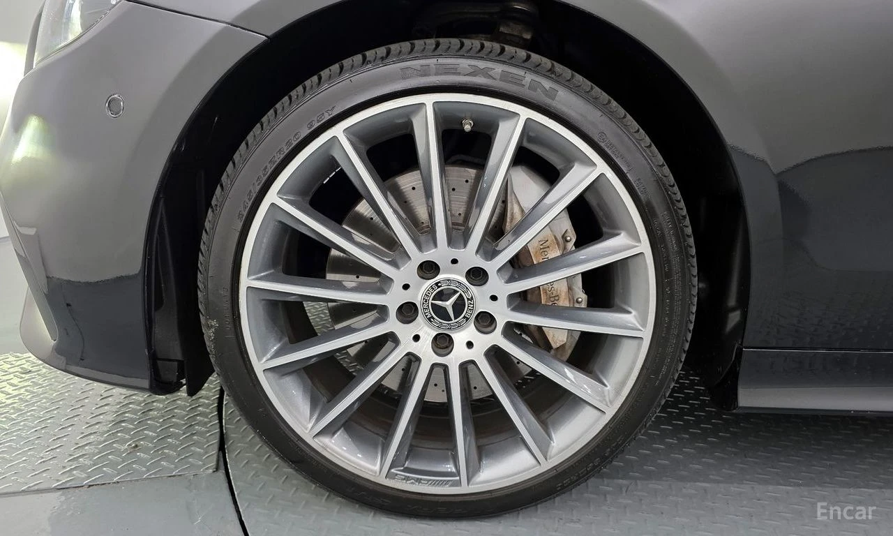 Mercedes-Benz E 450 4MATIC AMG LINE* DISTRONIC* 360* ХЕДЪП* BURMESTER*, снимка 6 - Автомобили и джипове - 55381915