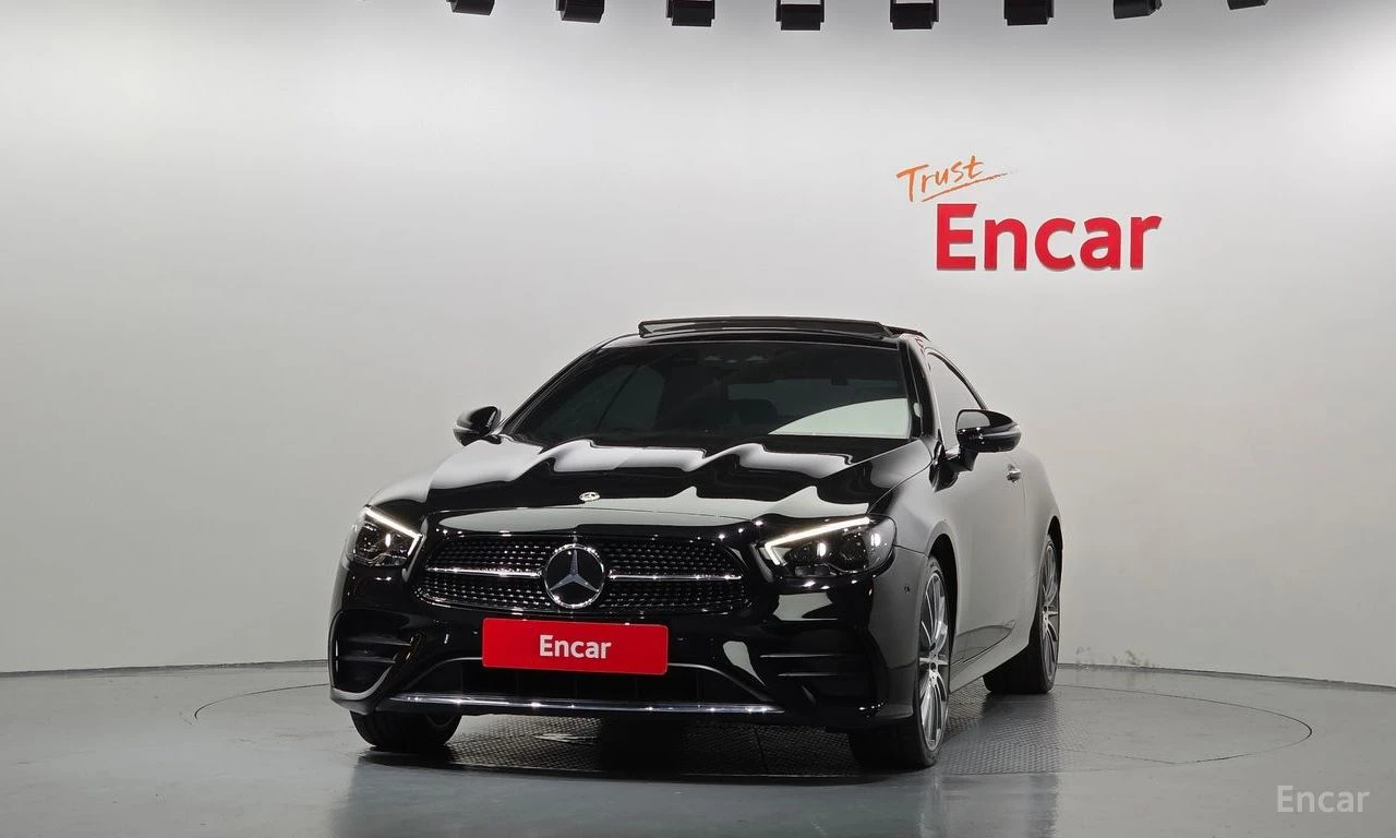 Mercedes-Benz E 450 4MATIC AMG LINE* DISTRONIC* 360* ХЕДЪП* BURMESTER*, снимка 2 - Автомобили и джипове - 55381915