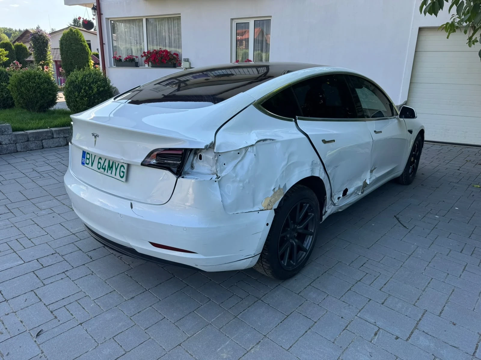 Tesla Model 3 Standart | Mobile.bg � ����������� 3