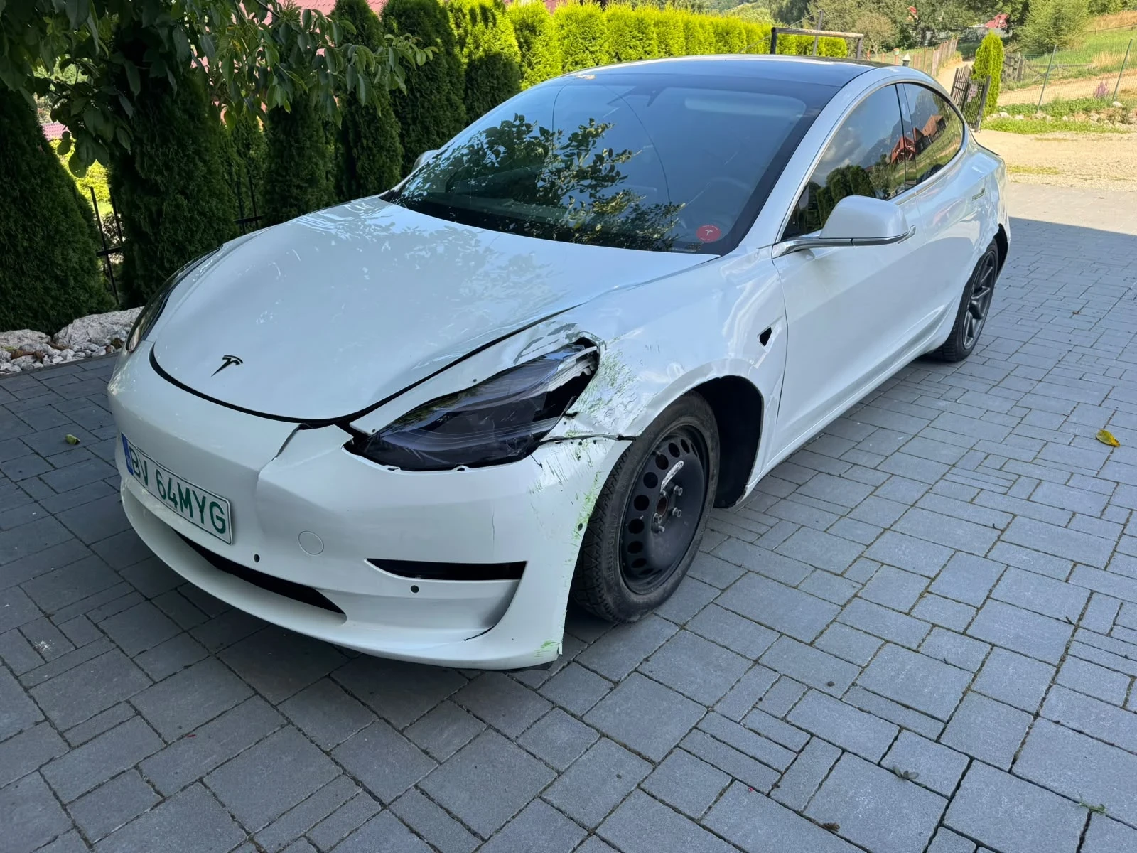 Tesla Model 3 Standart | Mobile.bg � ����������� 1