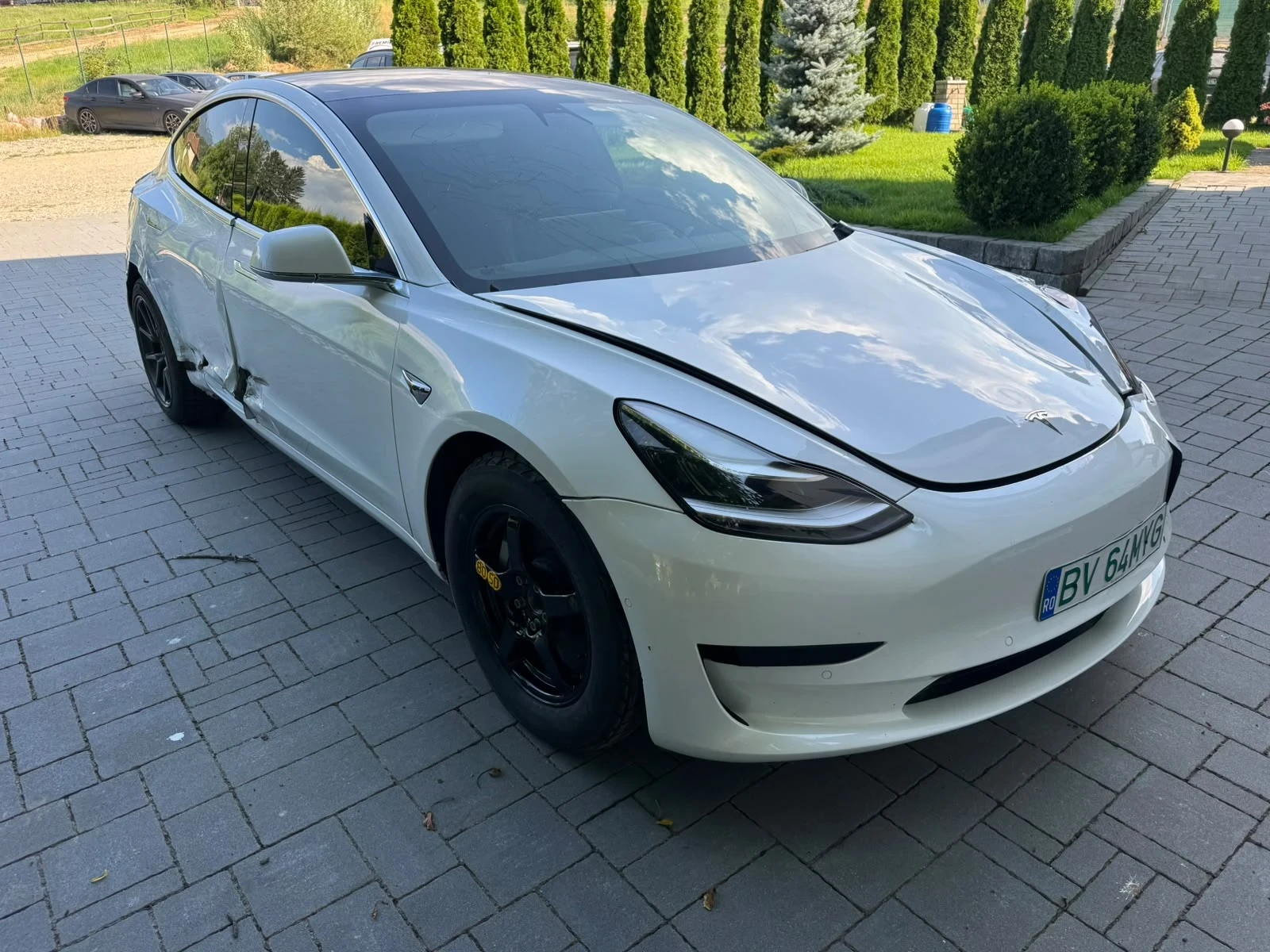 Tesla Model 3 Standart | Mobile.bg � ����������� 2