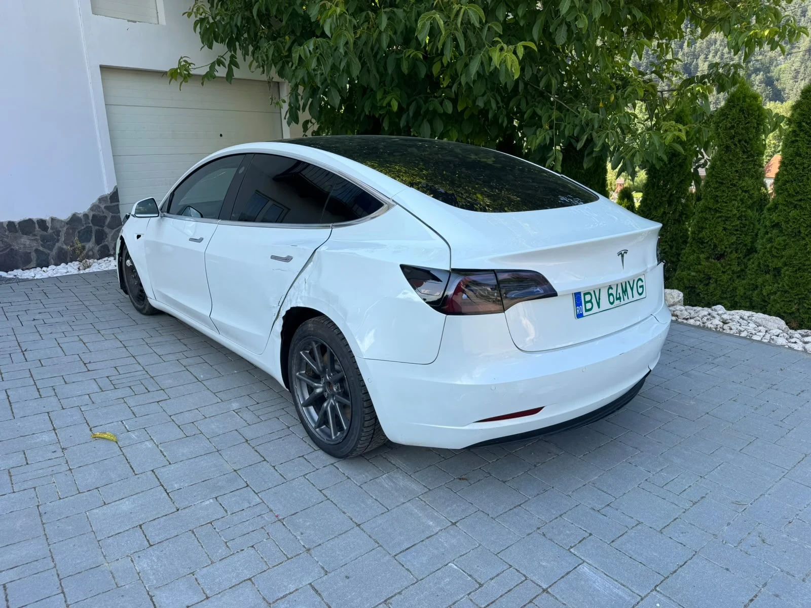 Tesla Model 3 Standart | Mobile.bg � ����������� 4