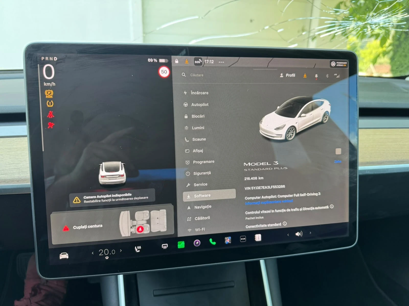 Tesla Model 3 Standart | Mobile.bg � ����������� 8