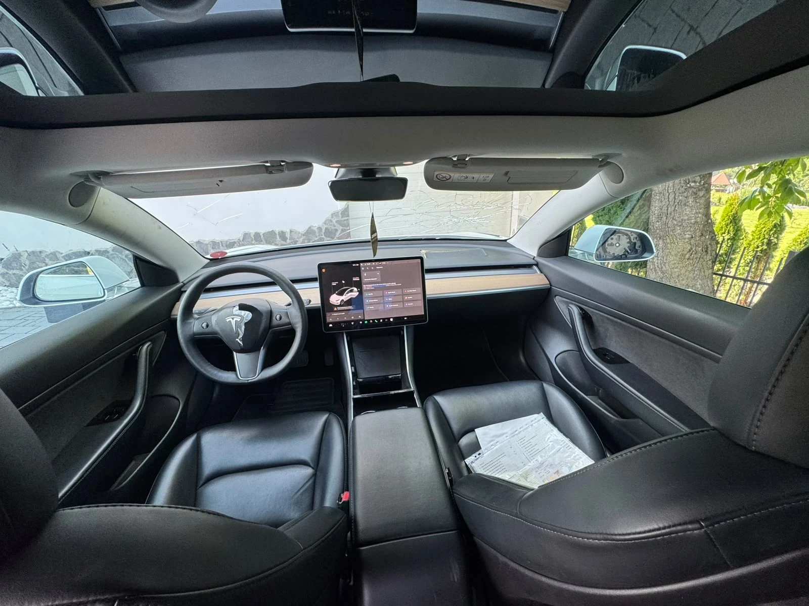 Tesla Model 3 Standart | Mobile.bg � ����������� 5