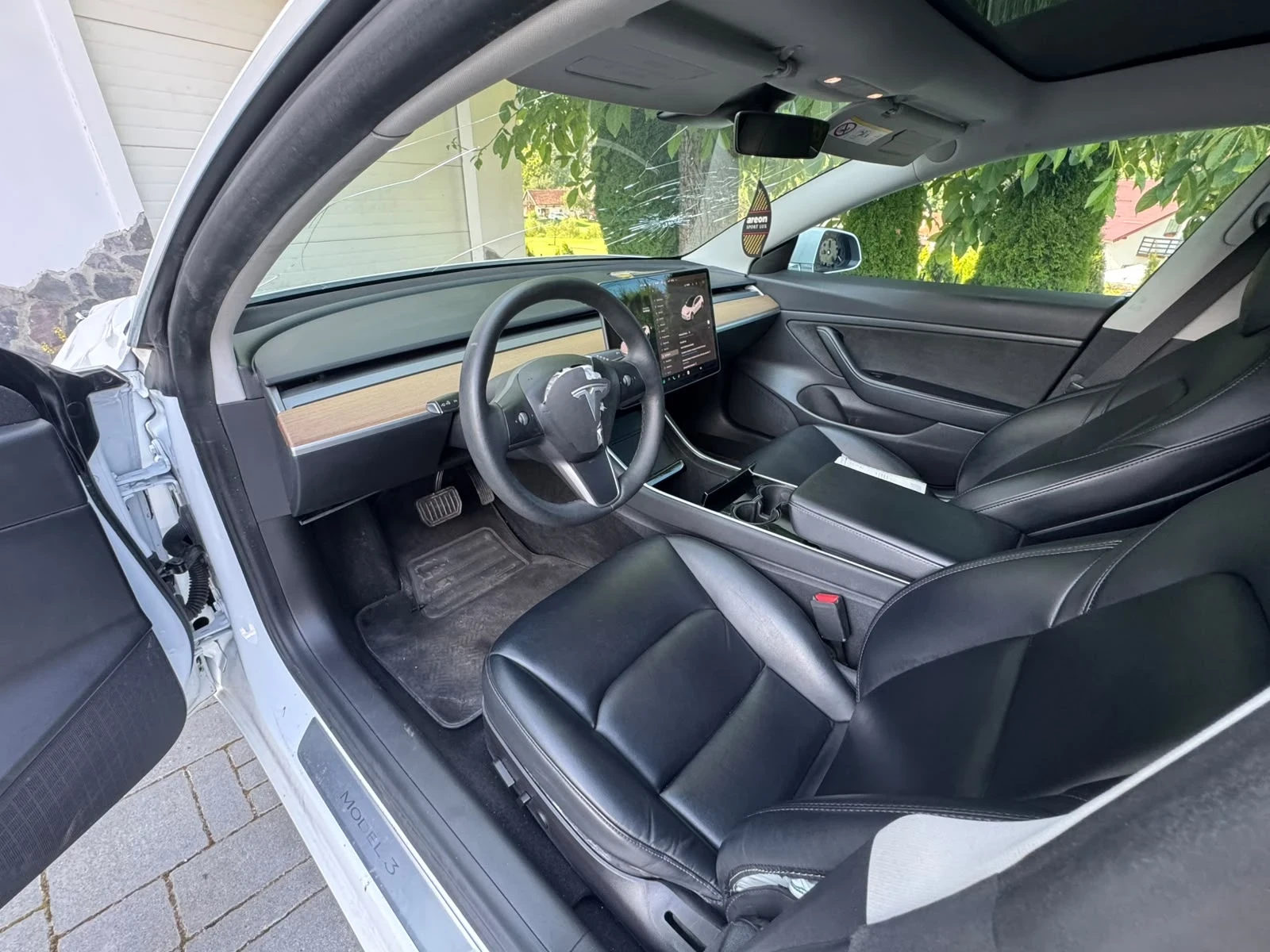 Tesla Model 3 Standart | Mobile.bg � ����������� 7