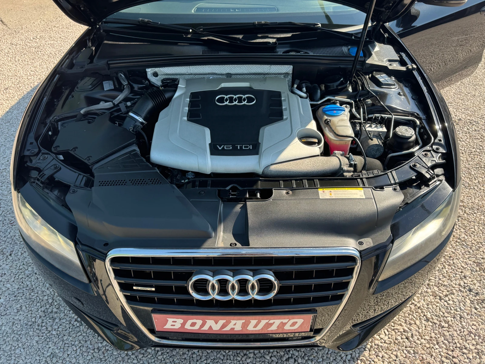 Audi A5 3.0TDI-240��. | Mobile.bg � ����������� 7