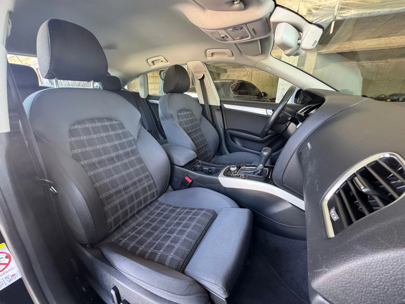 Audi A5 3.0TDI-240��. | Mobile.bg � ����������� 12