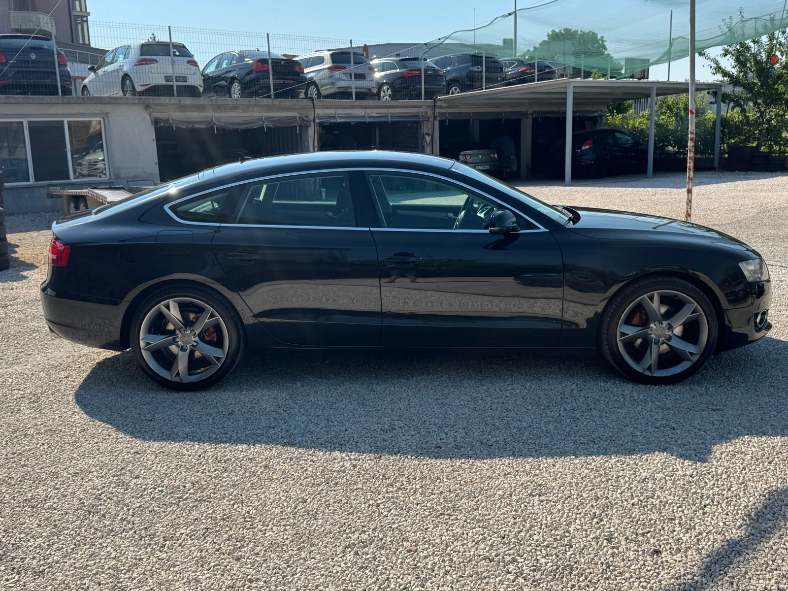 Audi A5 3.0TDI-240��. | Mobile.bg � ����������� 3