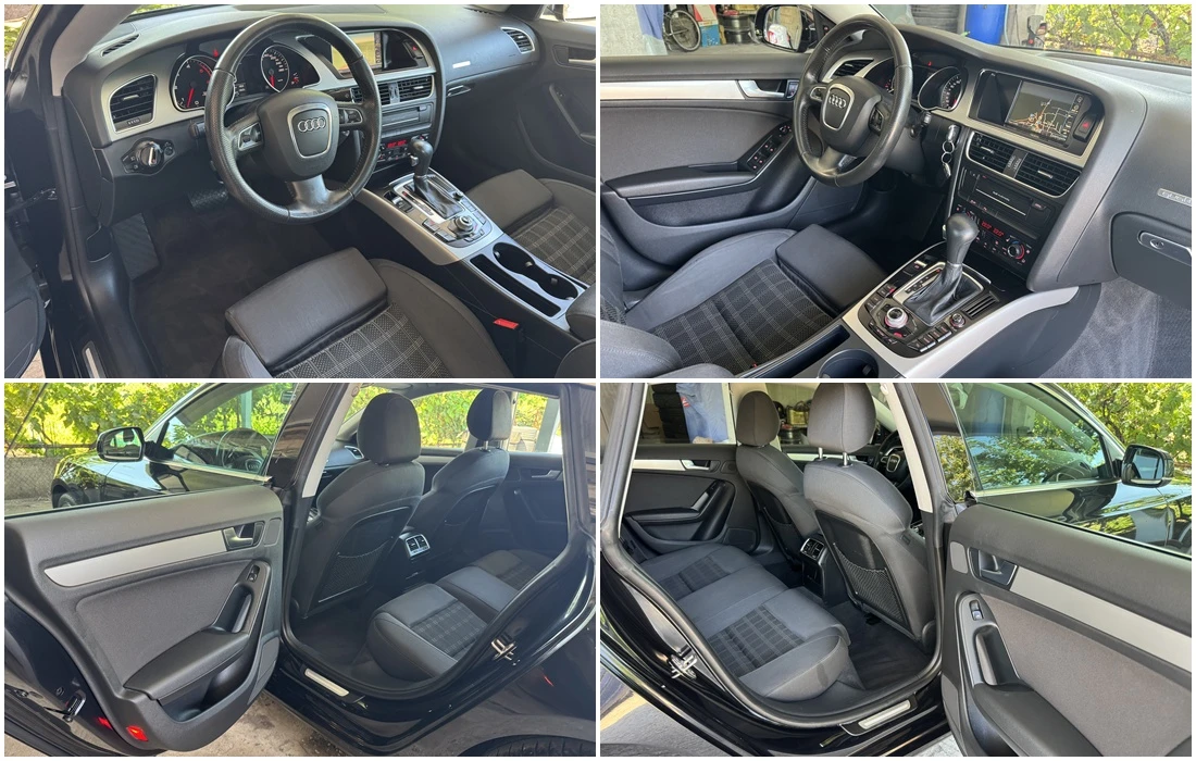 Audi A5 3.0TDI-240��. | Mobile.bg � ����������� 16