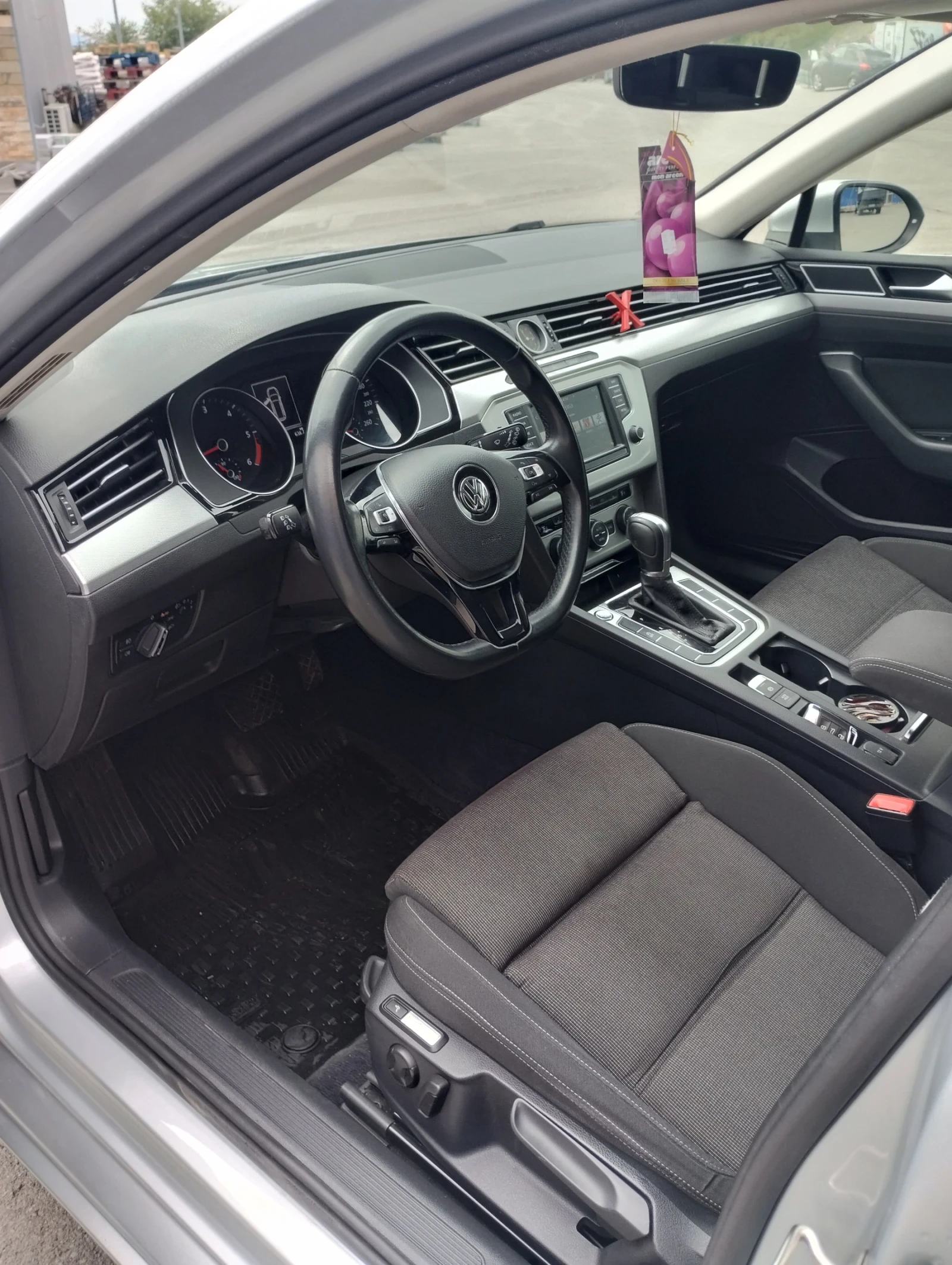 VW Passat, снимка 7 - Автомобили и джипове - 55541275