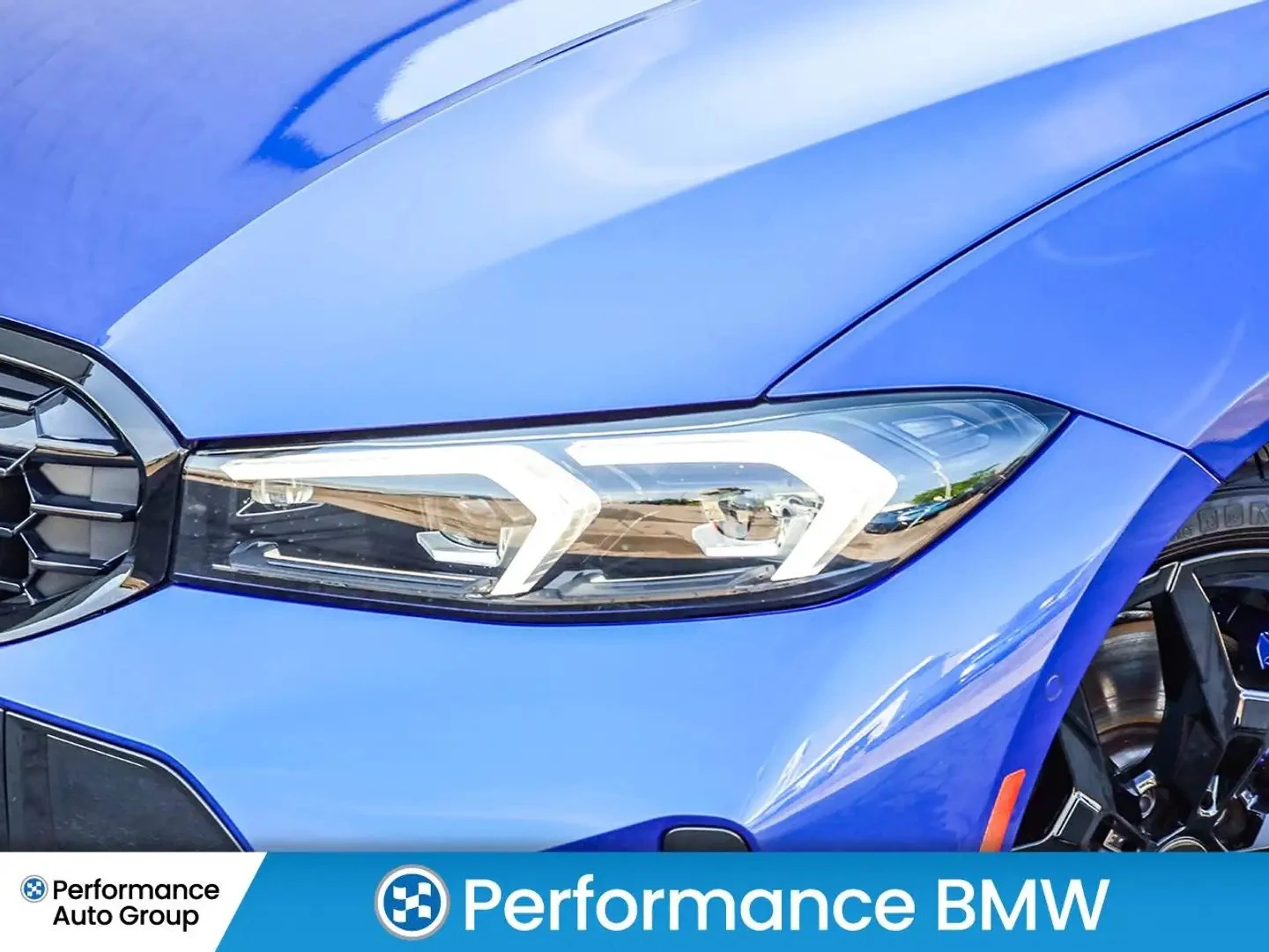 BMW 340 xDrive Premium ЦЕНА ДО БЪЛГАРИЯ АВТОКРЕДИТ, снимка 3 - Автомобили и джипове - 55565703