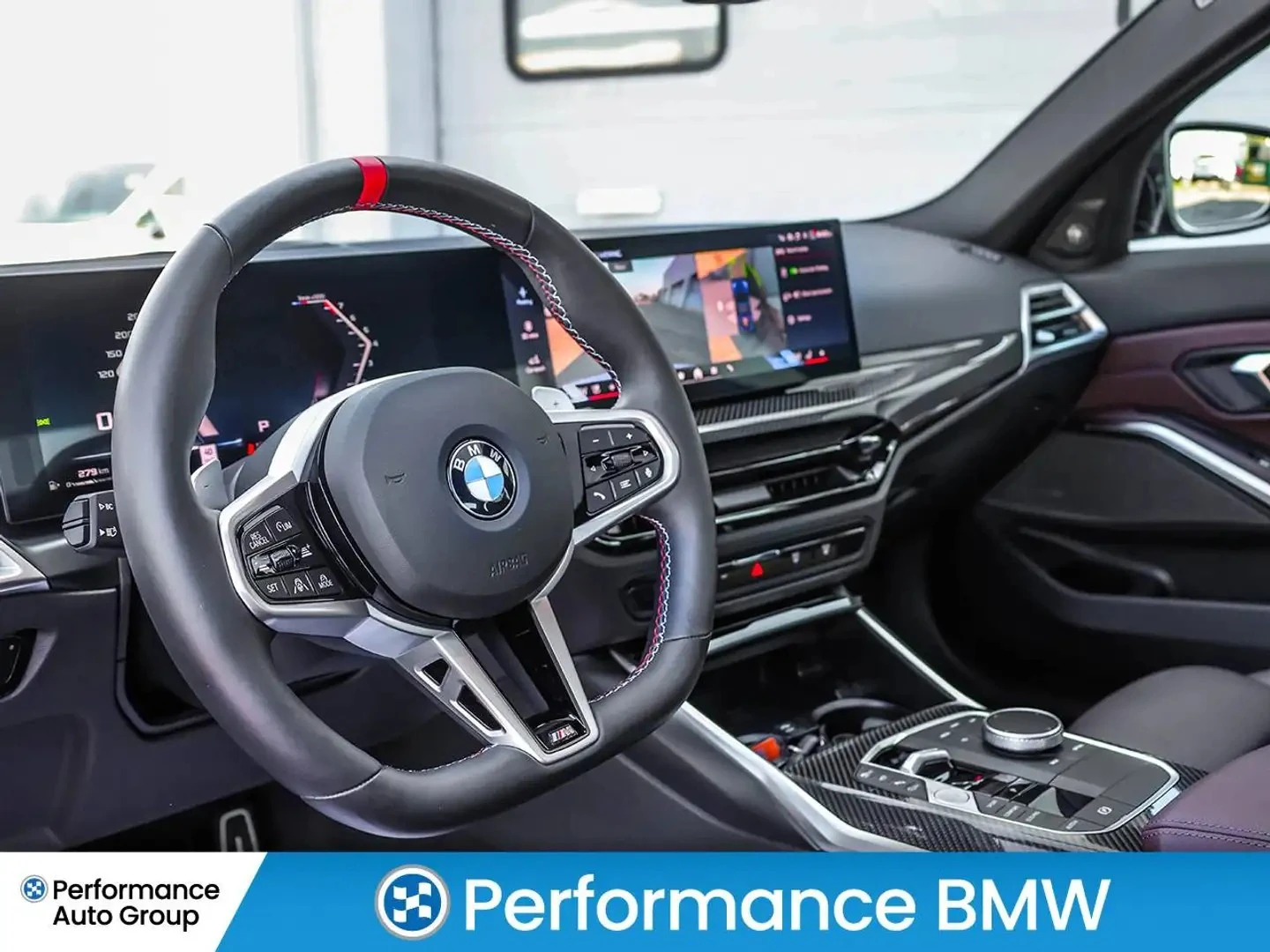 BMW 340 xDrive Premium ЦЕНА ДО БЪЛГАРИЯ АВТОКРЕДИТ, снимка 9 - Автомобили и джипове - 55565703