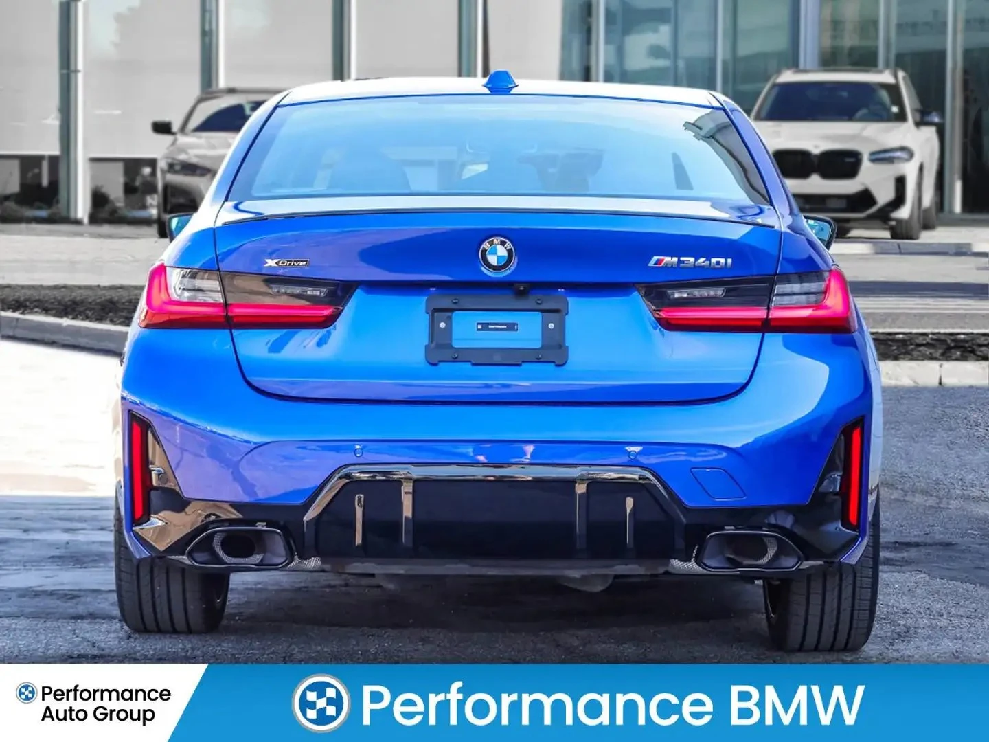 BMW 340 xDrive Premium ЦЕНА ДО БЪЛГАРИЯ АВТОКРЕДИТ, снимка 8 - Автомобили и джипове - 55565703