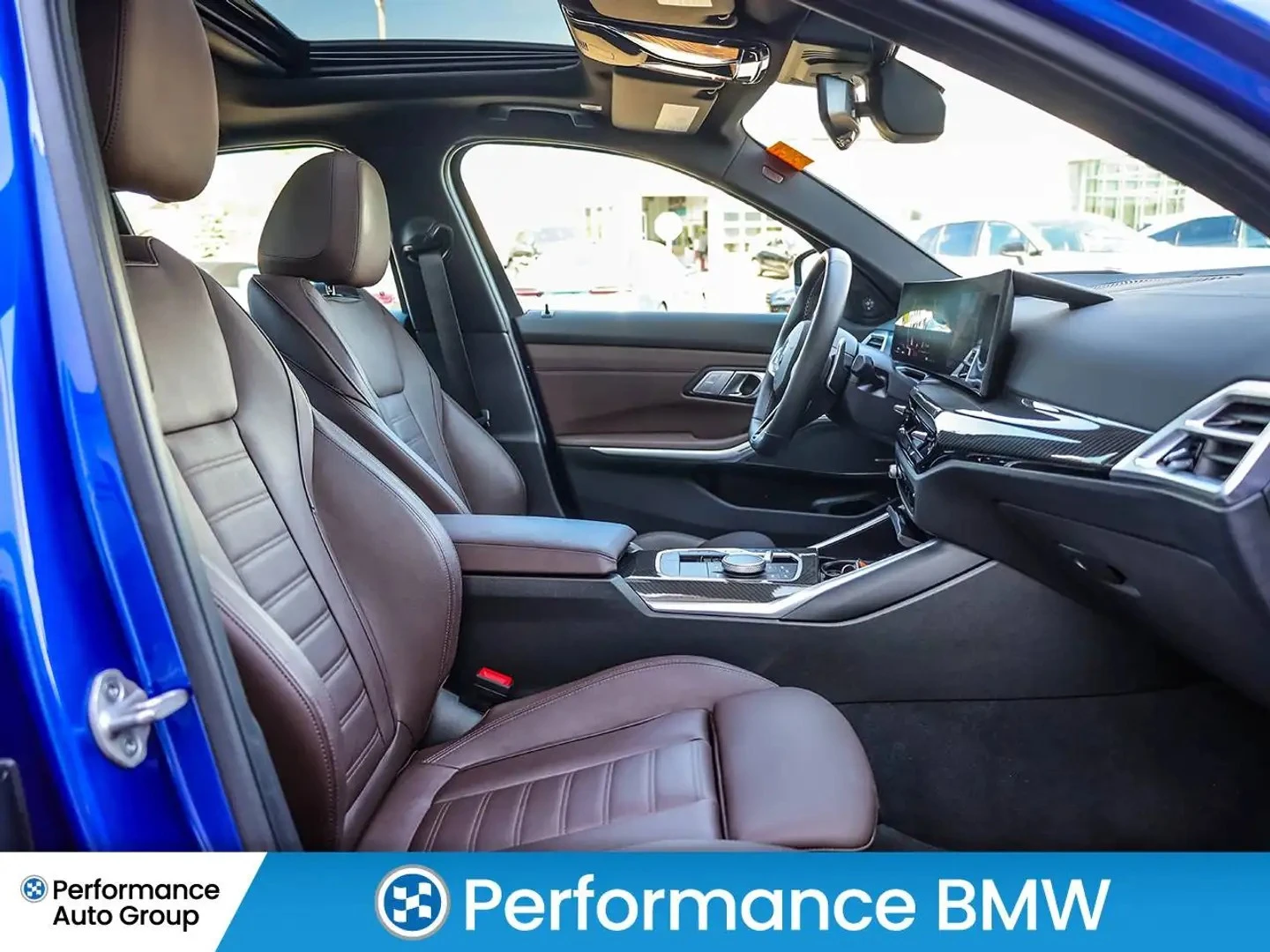 BMW 340 xDrive Premium ЦЕНА ДО БЪЛГАРИЯ АВТОКРЕДИТ, снимка 15 - Автомобили и джипове - 55565703