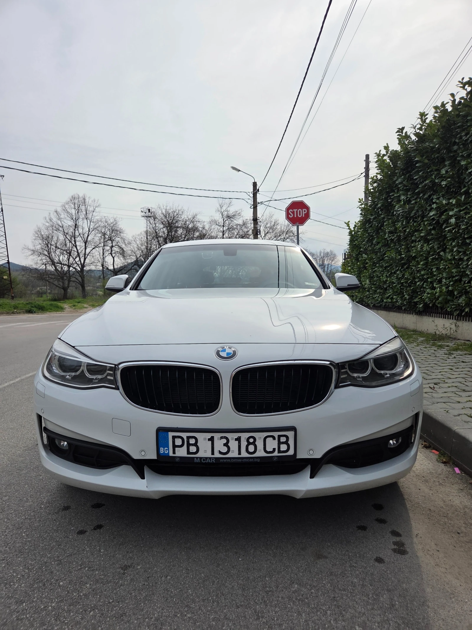BMW 3gt GT X-DRIVE