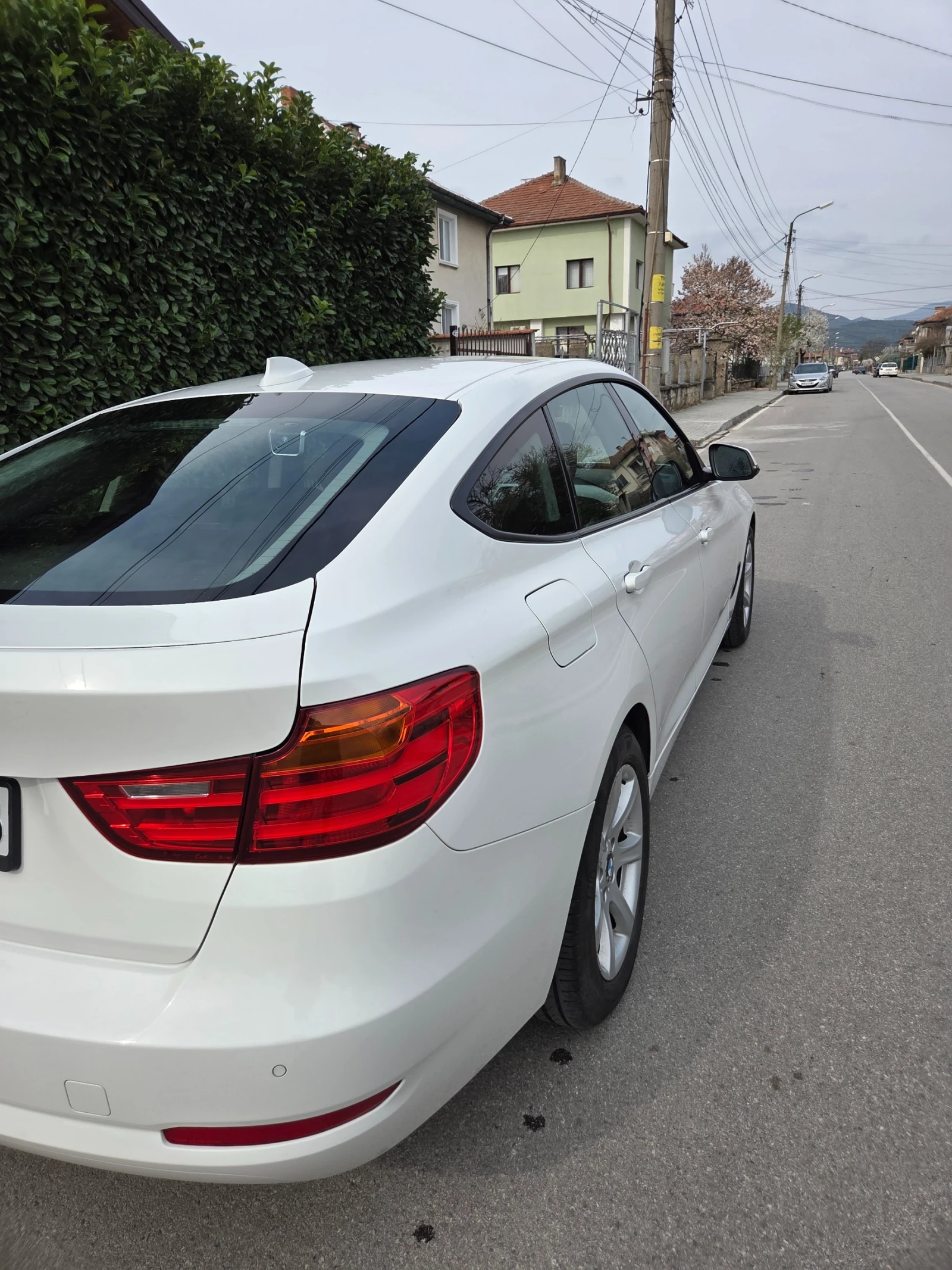 BMW 3gt GT X-DRIVE, снимка 7 - Автомобили и джипове - 55649203