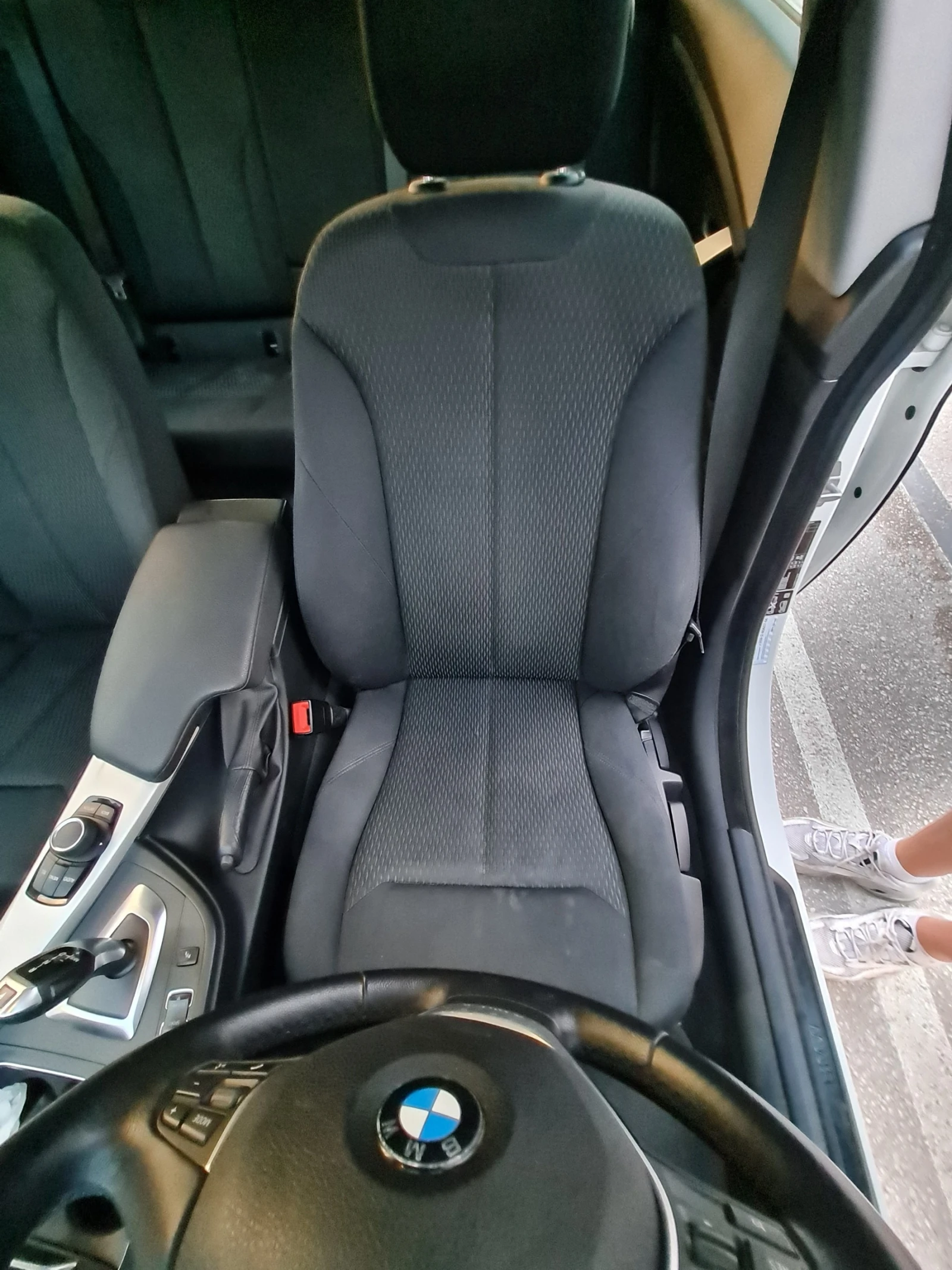 BMW 3gt GT X-DRIVE, снимка 11 - Автомобили и джипове - 55649203