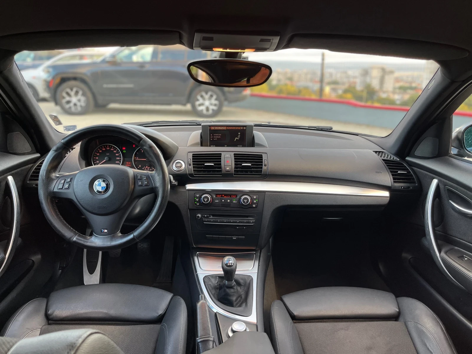 BMW 118 Facelift . M-pak | Mobile.bg � ����������� 8