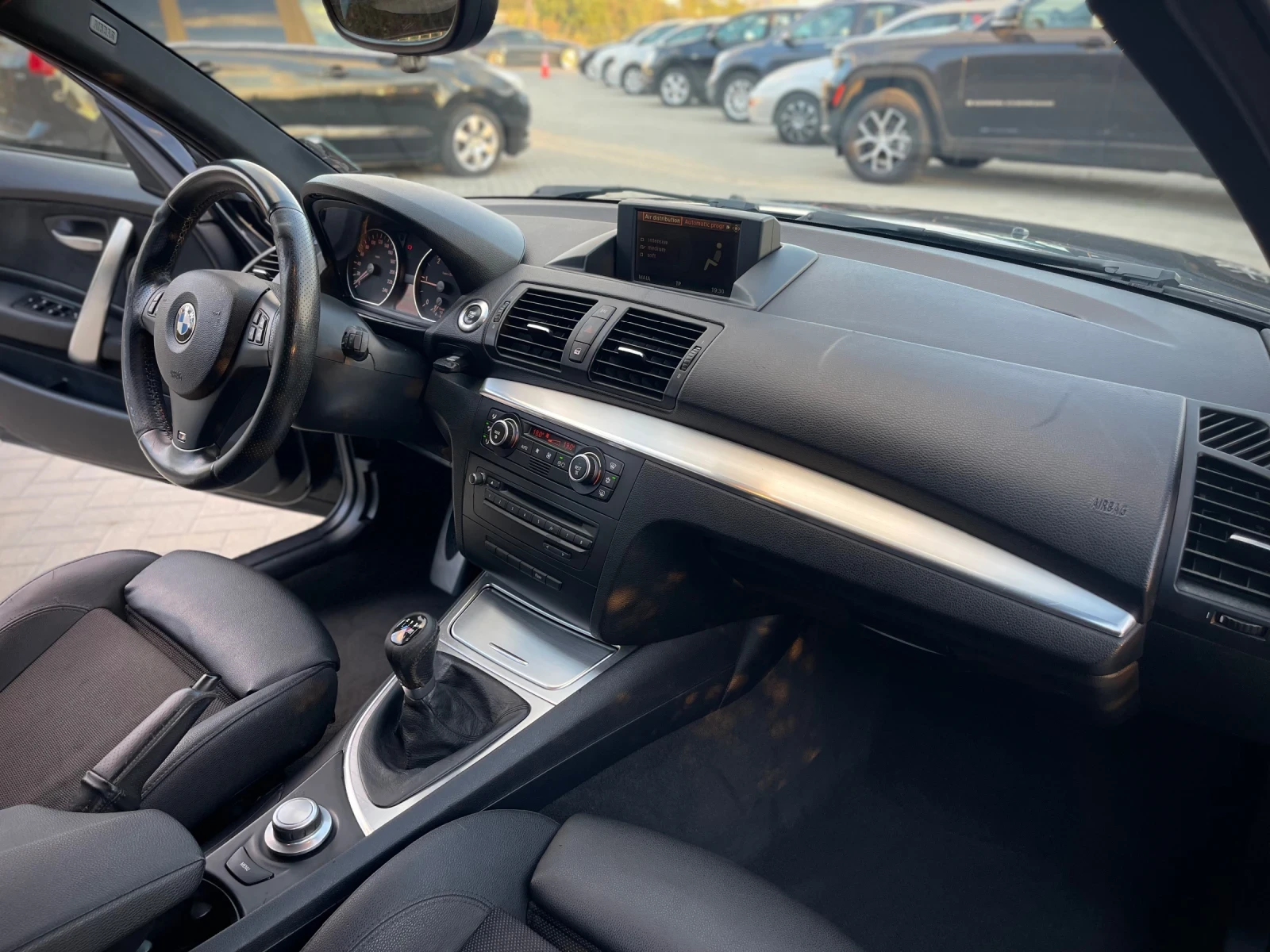 BMW 118 Facelift . M-pak | Mobile.bg � ����������� 9
