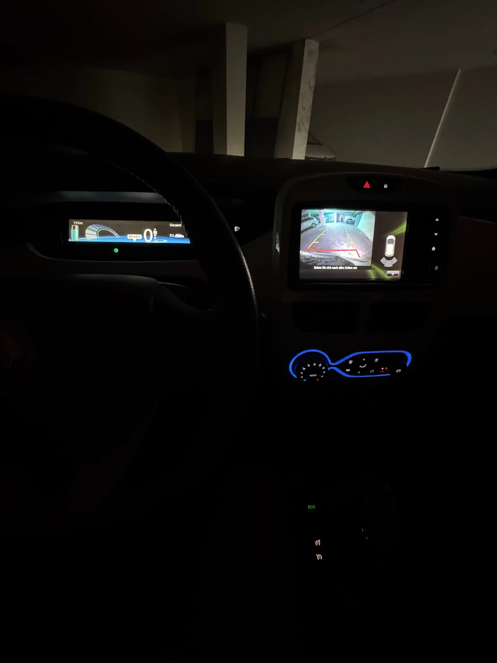 Renault Zoe, снимка 13 - Автомобили и джипове - 55827563