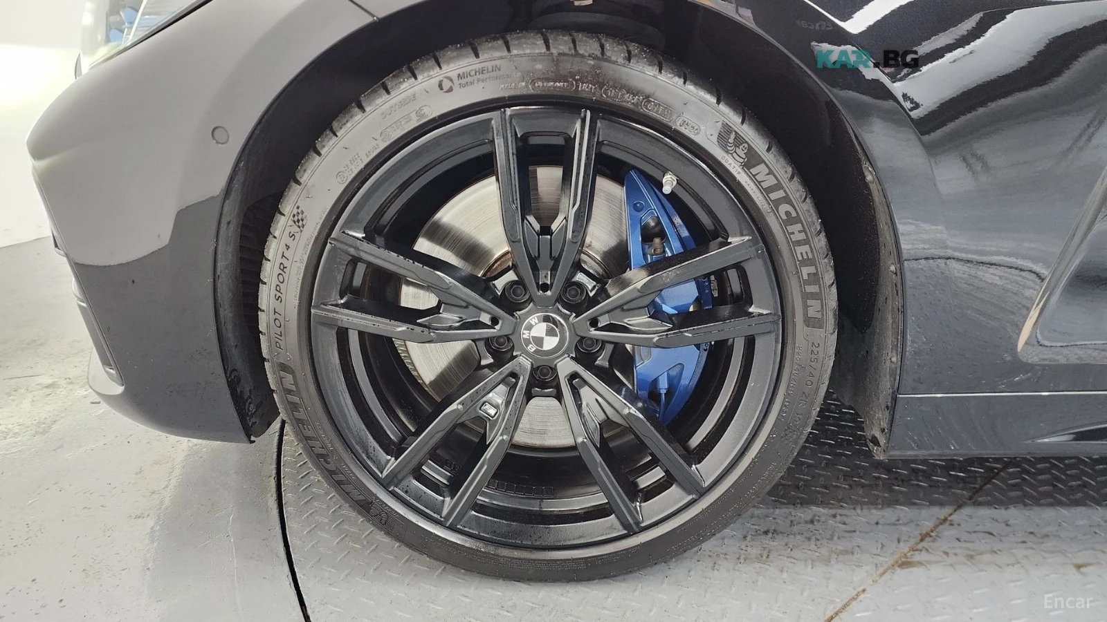 BMW 440 M440i* xDrive* FIRST EDITION* 360* HUD* ШИБИДАХ* , снимка 5 - Автомобили и джипове - 55887158