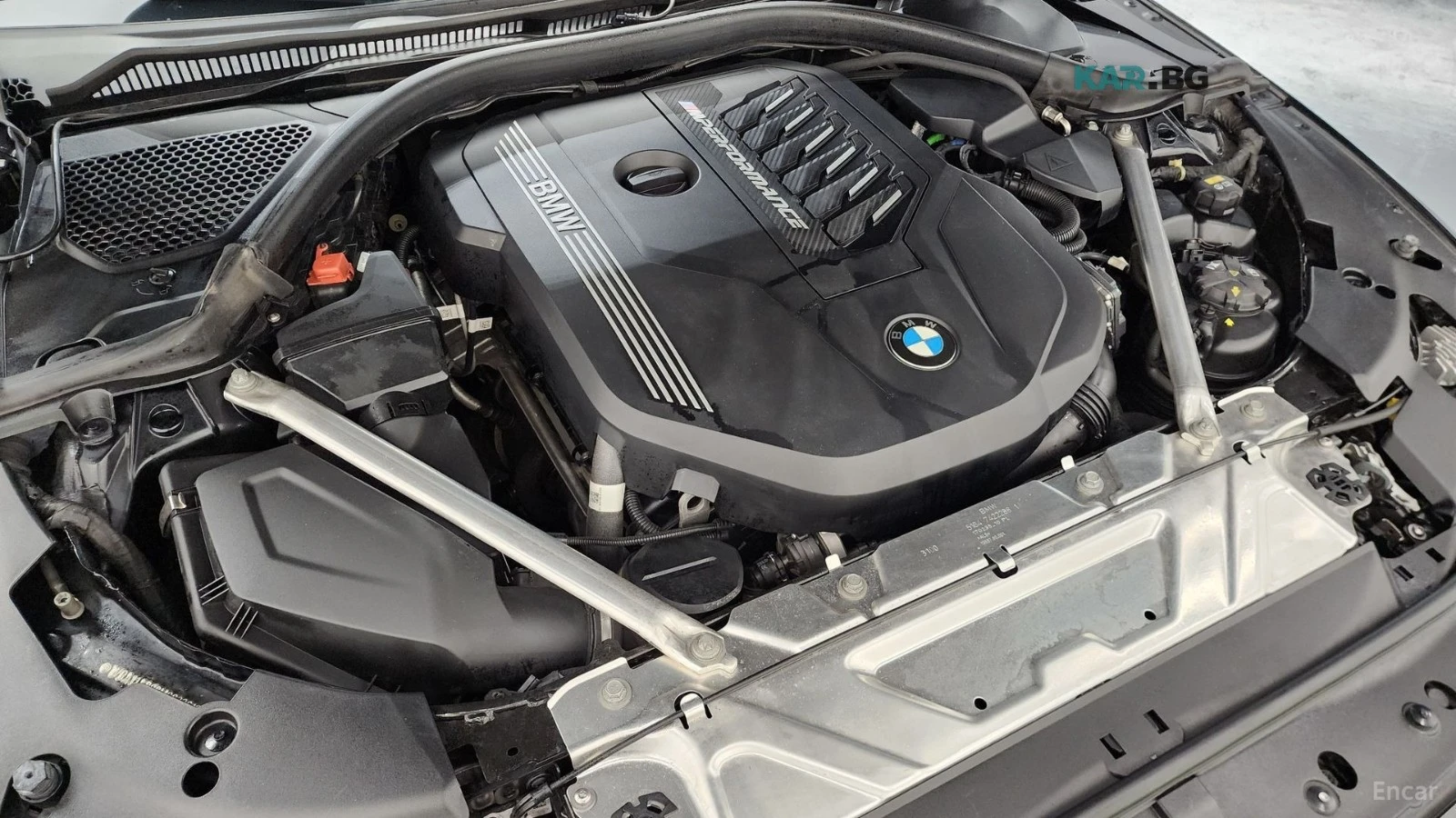 BMW 440 M440i* xDrive* FIRST EDITION* 360* HUD* ШИБИДАХ* , снимка 6 - Автомобили и джипове - 55887158