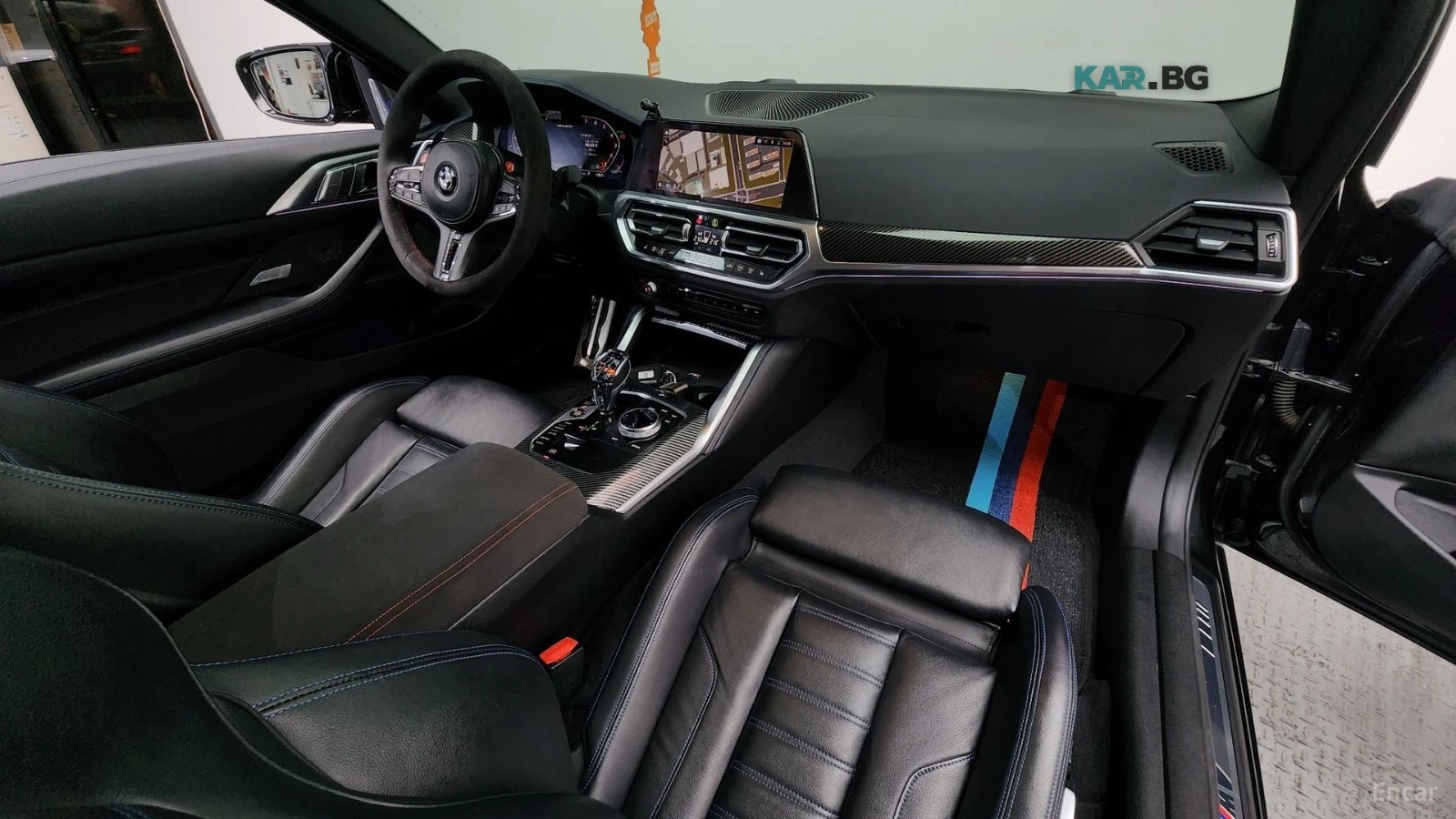 BMW 440 M440i* xDrive* FIRST EDITION* 360* HUD* ШИБИДАХ* , снимка 7 - Автомобили и джипове - 55887158