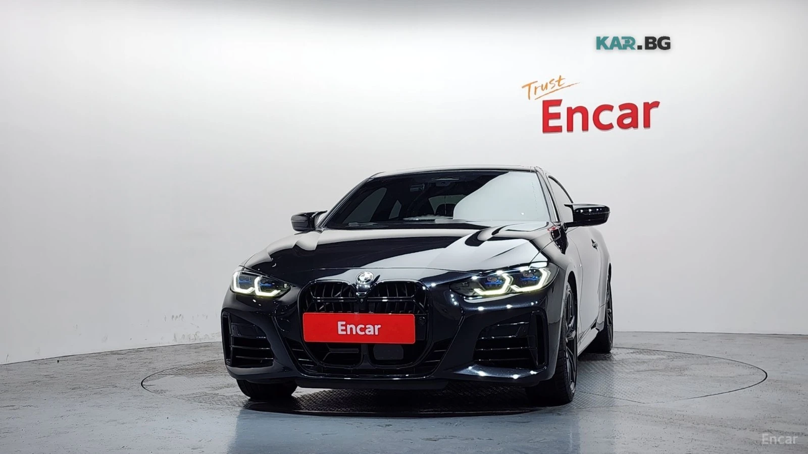 BMW 440 M440i* xDrive* FIRST EDITION* 360* HUD* ШИБИДАХ* , снимка 3 - Автомобили и джипове - 55887158