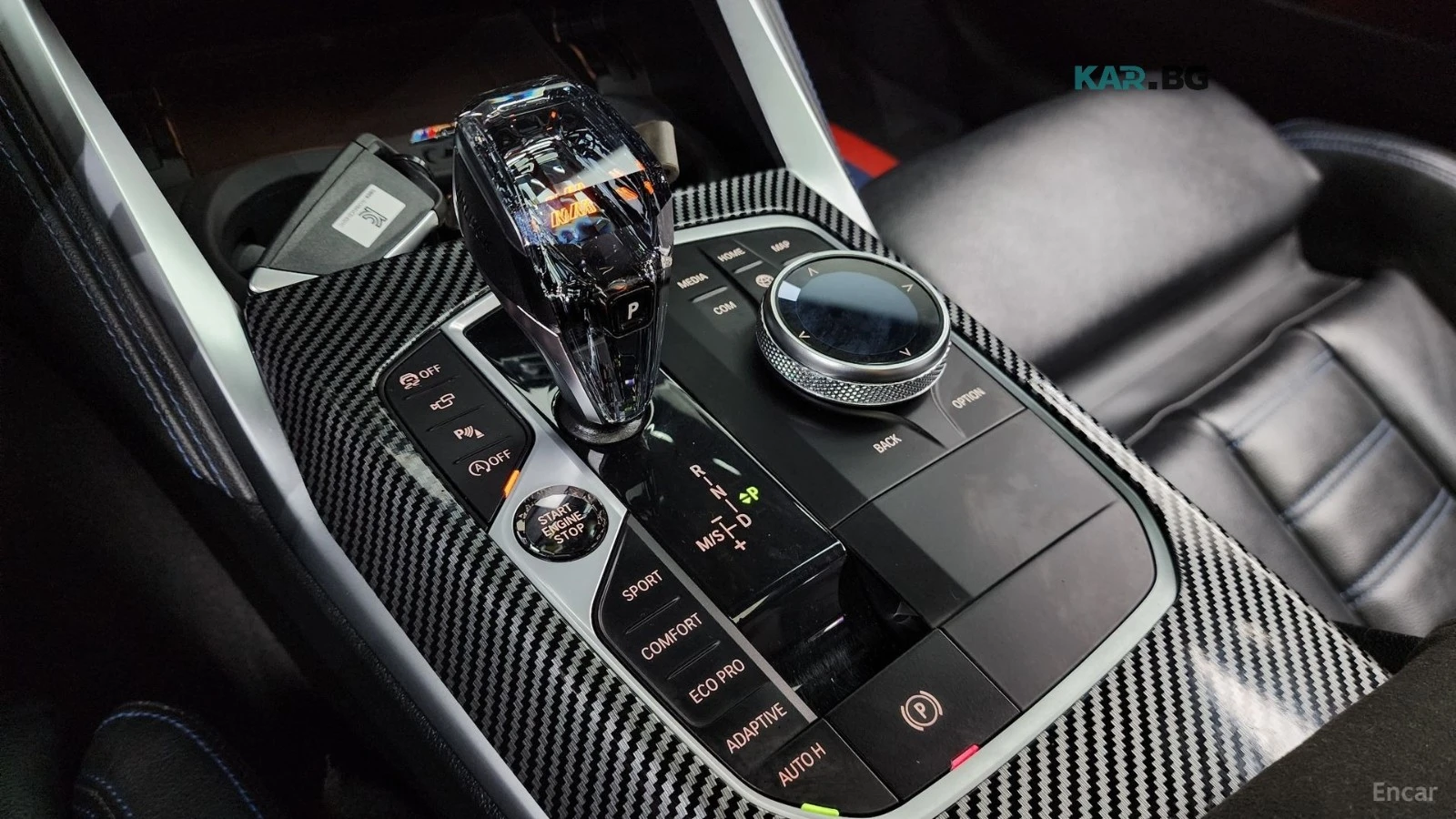 BMW 440 M440i* xDrive* FIRST EDITION* 360* HUD* ШИБИДАХ* , снимка 9 - Автомобили и джипове - 55887158