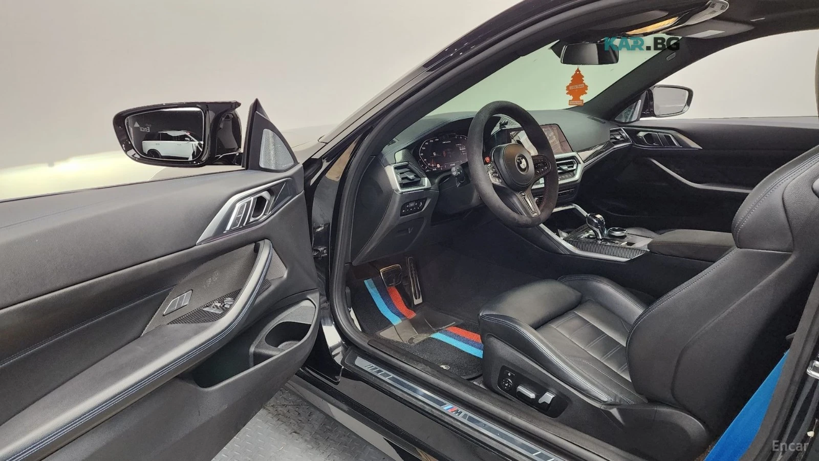 BMW 440 M440i* xDrive* FIRST EDITION* 360* HUD* ШИБИДАХ* , снимка 10 - Автомобили и джипове - 55887158