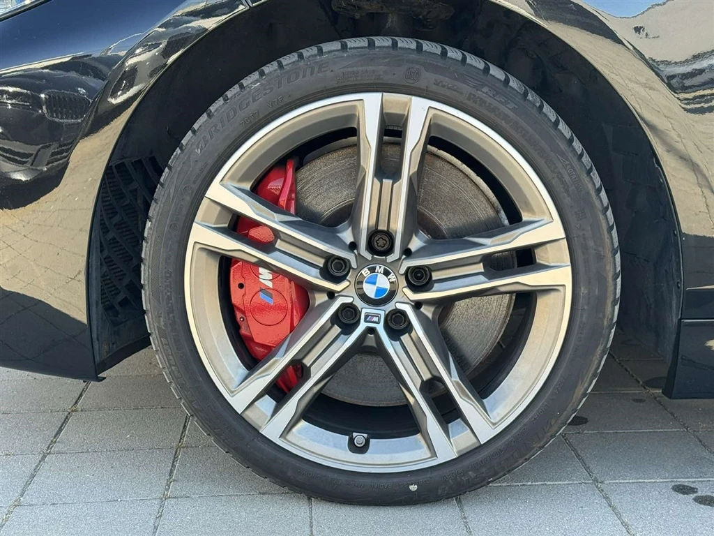 BMW 120, снимка 5 - Автомобили и джипове - 55895562