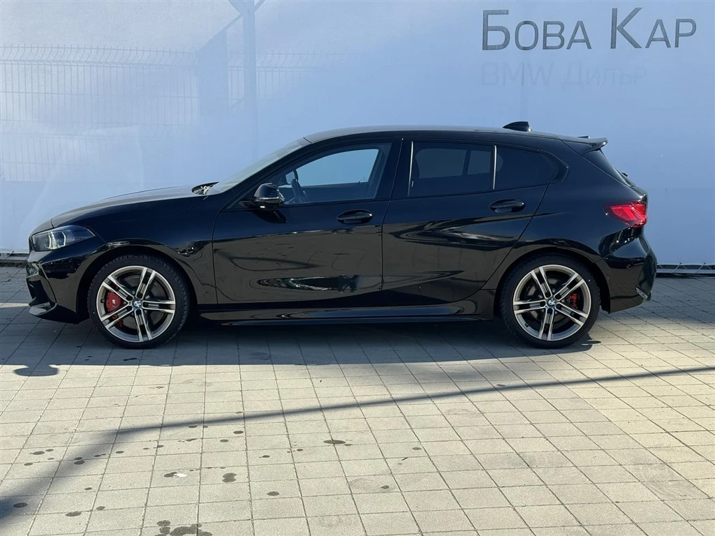 BMW 120, снимка 3 - Автомобили и джипове - 55895562