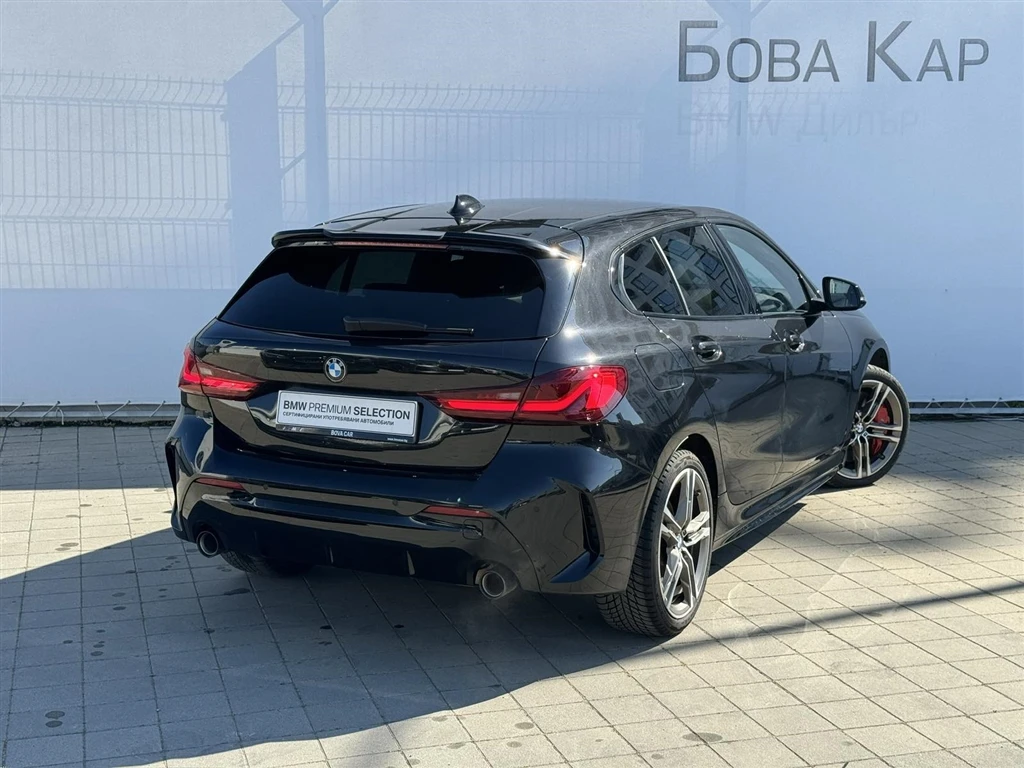 BMW 120, снимка 2 - Автомобили и джипове - 55895562